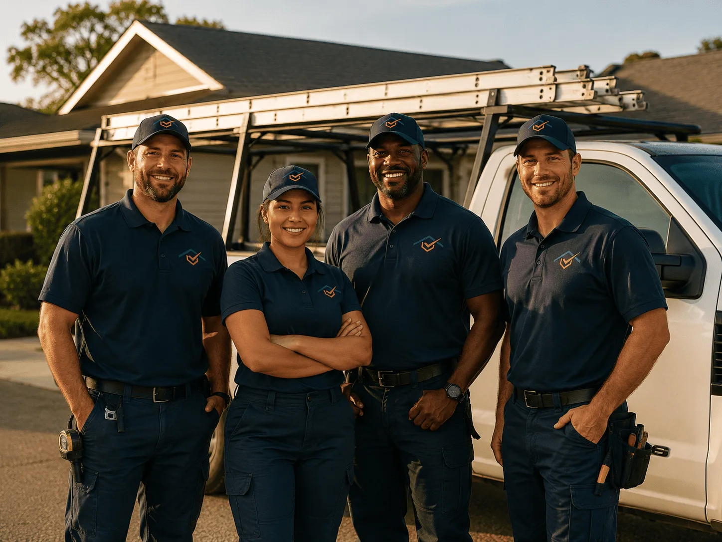 Roof Inspection company in Campbellsburg, KY